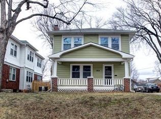 104 E Linden Ave, Independence, MO 64050