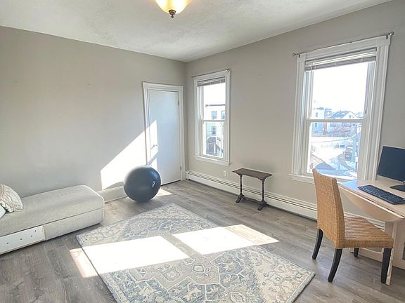 Bedroom #1