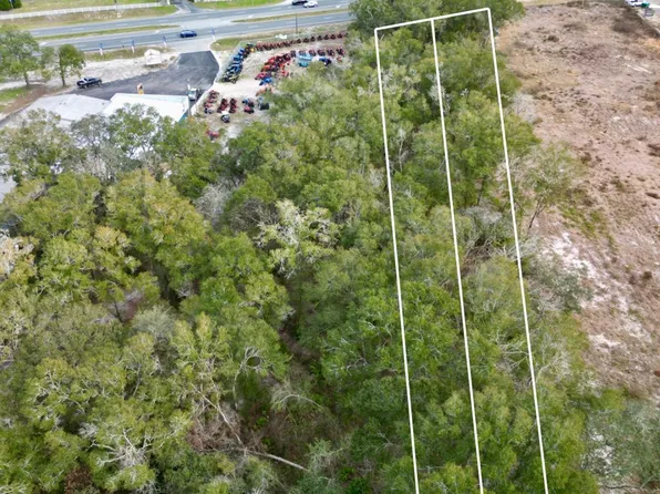  N US Hwy 19, Chiefland, FL 32626