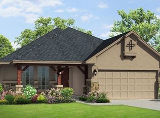 5168 Cornetto Blfs, Round Rock, TX 78664