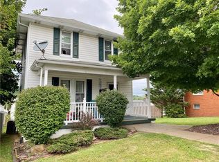 633 Henry St, Belle Vernon, PA