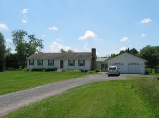 573 Cider Dr, Bunker Hill, WV 25413