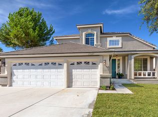 17237 Mount Stephen Ave, Santa Clarita, CA 91387