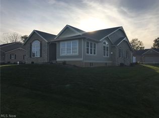 250 Heritage Pointe, Dalton, OH