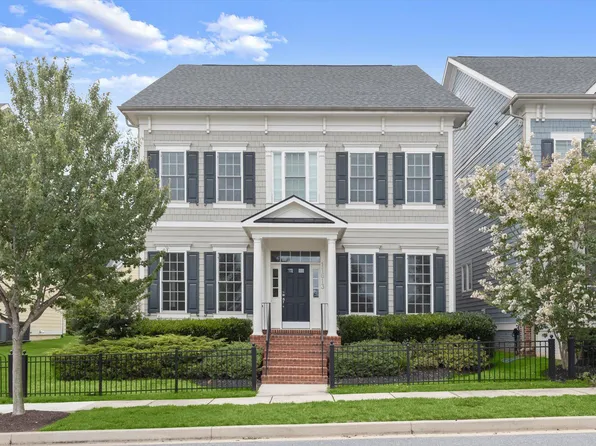 11613 Paca St, Fulton, MD 20759
