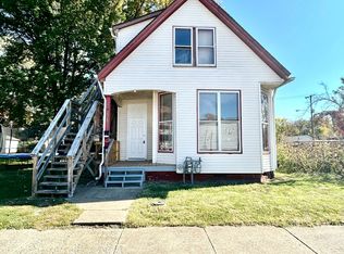 828 SE 8th St UNIT A, Evansville, IN