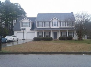 14 Sandstone Way, Douglasville, GA 30134