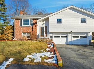 6 Lunar Ave, Braintree, MA 02184