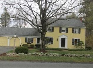 83 Nagog Hill Rd, Acton, MA 01720