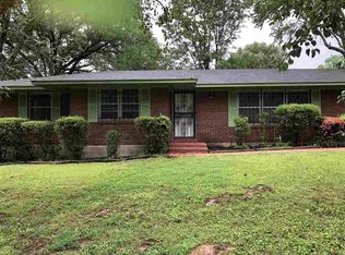 4024 Martindale Ave, Memphis, TN 38128