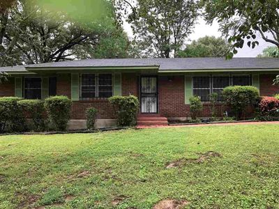 4024 Martindale Ave, Memphis, TN, 38128