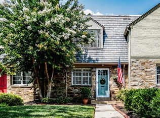 705 Bashford Ln, Alexandria, VA 22314