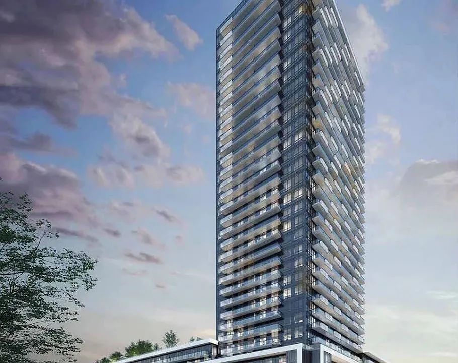 5105 Hurontario St #601
