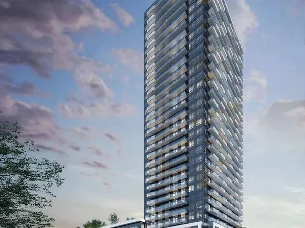 5105 Hurontario St, Mississauga, ON