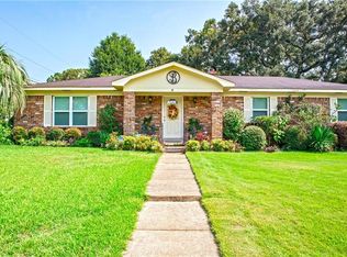 4212 Parliament Ave #34, Mobile, AL 36618