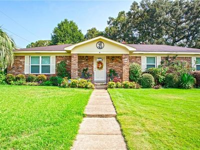 4212 Parliament Ave #34, Mobile, AL, 36618