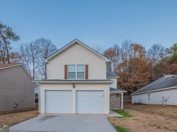 5901 Bluegrass Vw, Fairburn, GA 30213