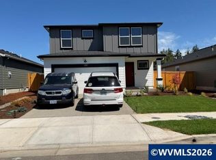 4969 Dilling Ave NE, Salem, OR 97301