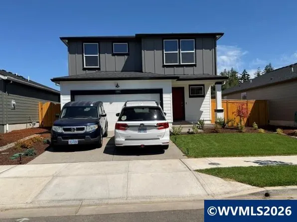 4969 Dilling Ave NE, Salem, OR 97301