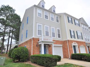 701 Sutter Gate Ln, Morrisville, NC 27560