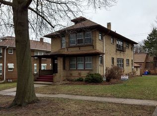 1303 Evelyn St, Rockford, IL 61103