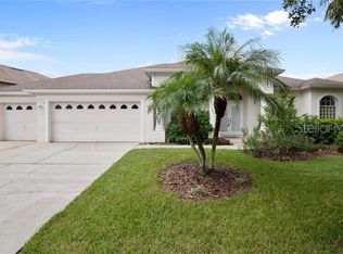 5207 Lady Rose Ct, Lutz, FL 33558