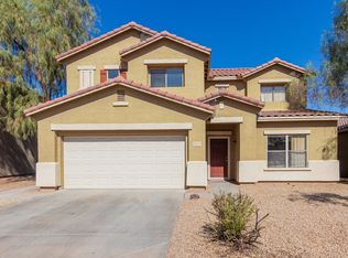 2616 W Bloch Rd, Phoenix, AZ 85041