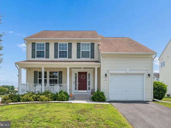 262 Hughs Rd, Charles Town, WV 25414