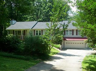 2761 Loring Rd NW, Kennesaw, GA 30152