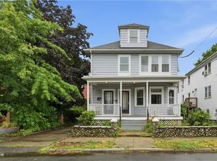 76 Radcliffe Ave, Providence, RI 02908