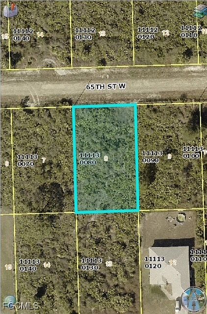 2nd image of 3105 65th St W