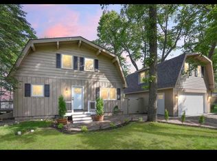 7352 Old Whiskey Rd, Pequot Lakes, MN 56472