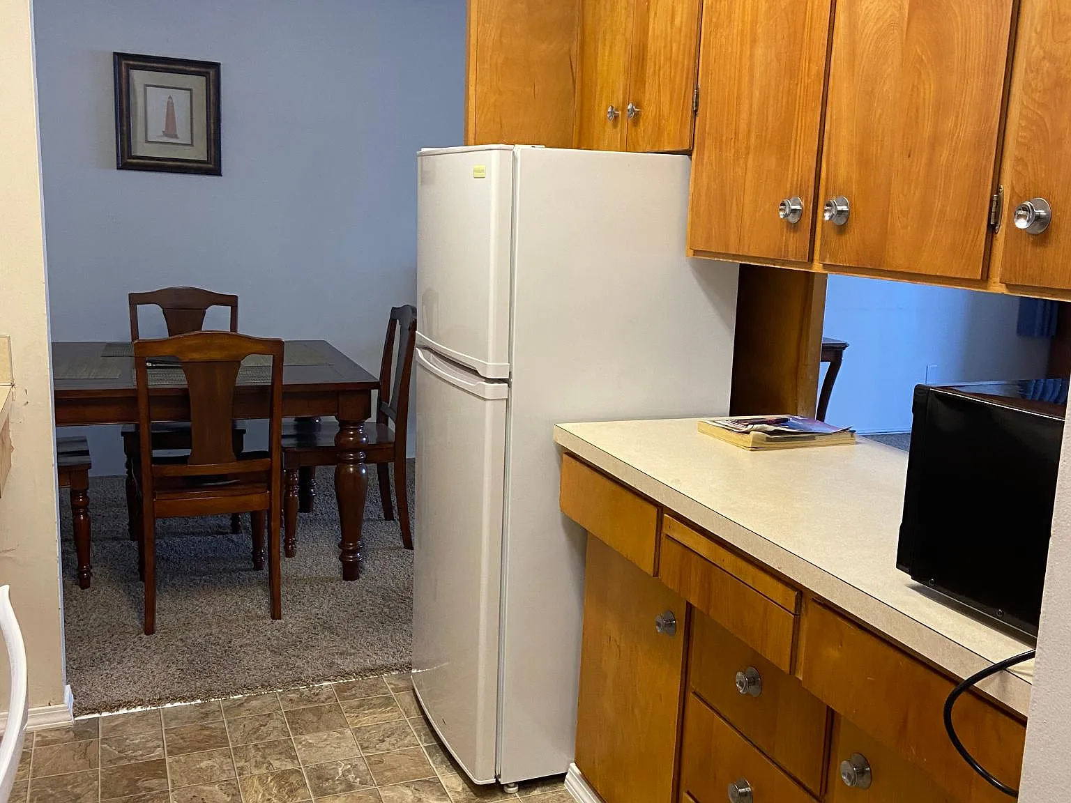1 bed, 650 sqft, $1,600 — Photo 2