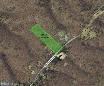 18 Mile Ridge Ests, Strasburg, VA, 22641