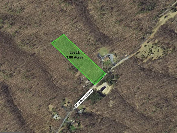 18 Mile Ridge Ests, Strasburg, VA 22641