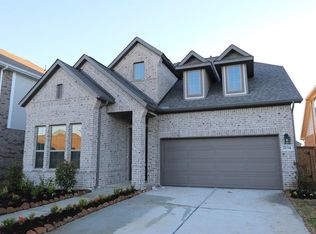2134 Ironwood Pass Dr, Missouri City, TX 77459