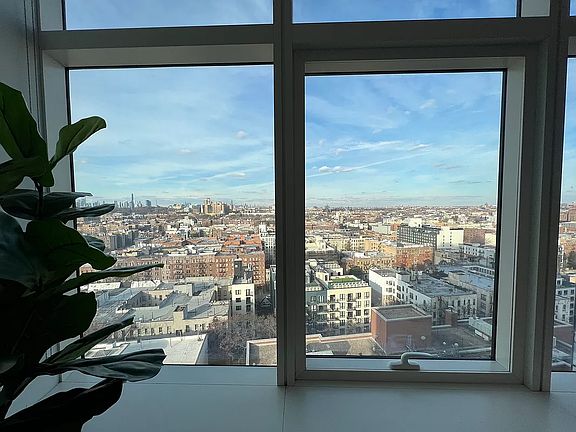 2nd image of 88 Linden Blvd #4M