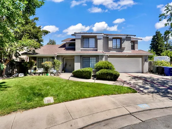 2809 Fleming Ct, Modesto, CA 95356