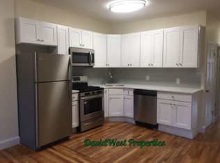 496 5th Ave APT 3, Brooklyn, NY 11215