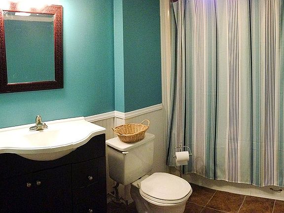 Lower Bath