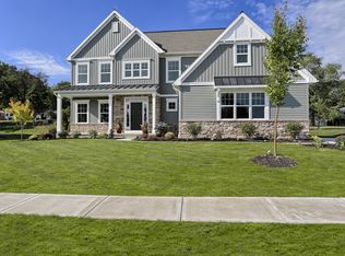 5986 Camden Dr, Harrisburg, PA 17112