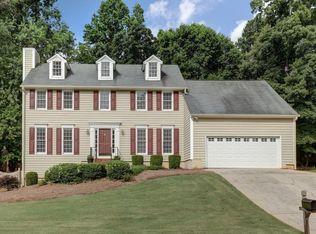 3075 Vicksburg Dr, Lawrenceville, GA 30044