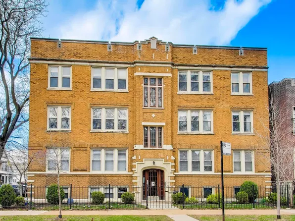 1624 W Grace St APT 3, Chicago, IL 60613