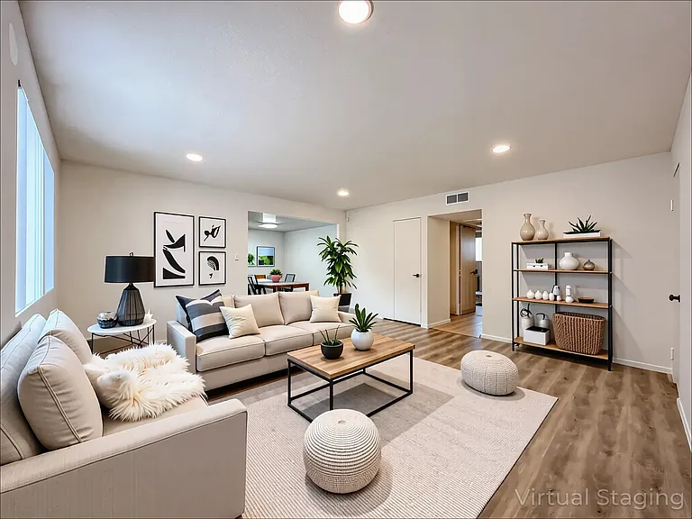 606 E Santa Anita Ave #B — Photo 2