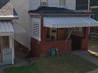 1811 Packer St, McKeesport, PA 15132