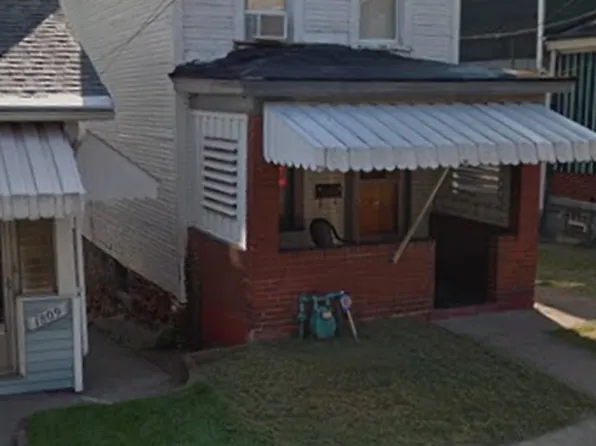 1811 Packer St, McKeesport, PA 15132