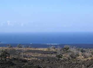 Alii Blvd LOT 7, Captain Cook, HI 96704