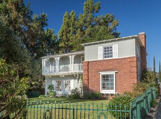 1325 Parkview Ave, Pasadena, CA 91103