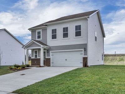 649 Emerson Ln, Westmoreland, TN, 37186