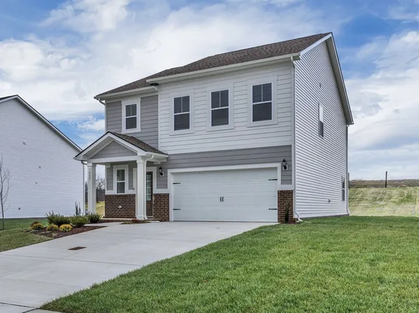 649 Emerson Ln, Westmoreland, TN 37186